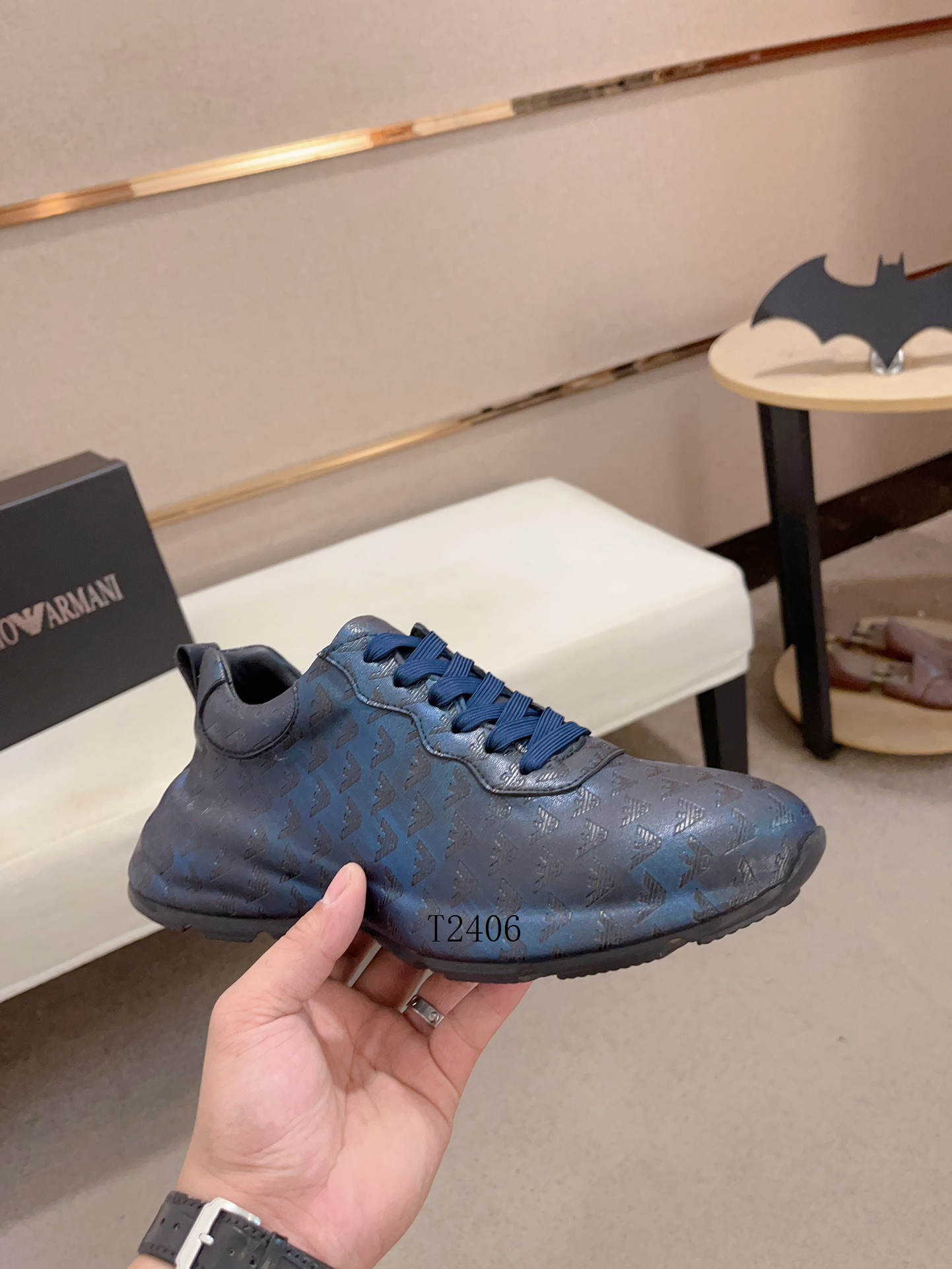 Armani sz38-44 26